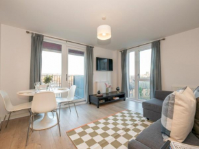 Pass the Keys Top Floor Flat Perfect for Families or Travellers